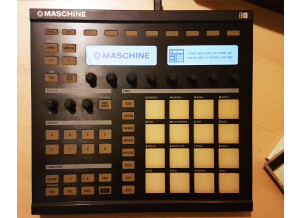 Maschine2