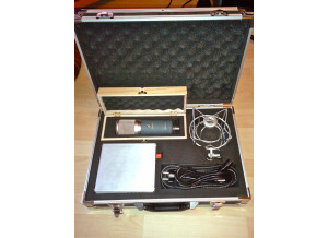 sE Electronics Z5600a II