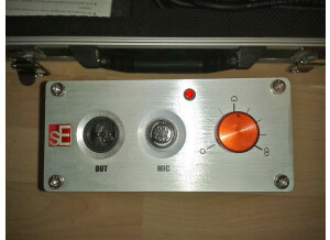 sE Electronics Z5600a II