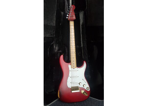 Fender The STRAT [1980-1983] (42328)