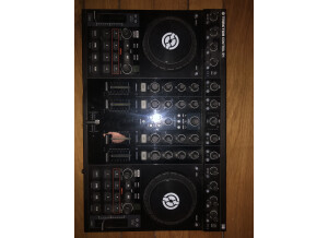 Native Instruments Traktor Kontrol S4 (14160)