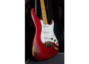 Fender The STRAT [1980-1983] (19561)