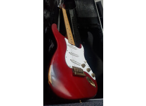 Fender The STRAT [1980-1983] (46588)