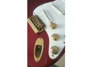 Fender The STRAT [1980-1983] (82711)