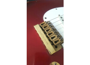 Fender The STRAT [1980-1983] (6463)