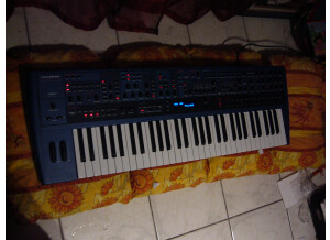 Novation Supernova II (52763)