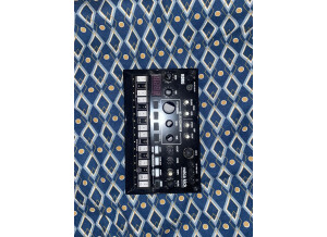 Korg Volca Kick (30835)