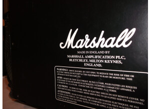 Marshall EL84 20/20 (5047)
