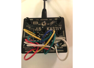 Bastl Instruments Kastle v1.5 (26992)