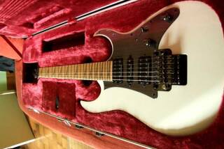 Ibanez RG2550MZ