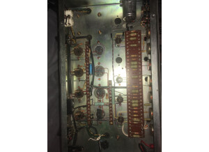 Hiwatt Custom 100 Head / DR-103 (82040)