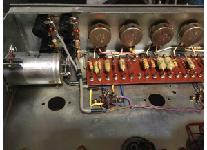 Hiwatt Custom 100 Head / DR-103 (59881)
