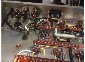 Hiwatt Custom 100 Head / DR-103 (58477)