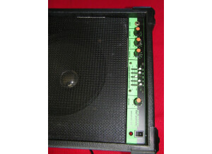 Aria AG-35RGE (93802)