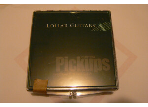 Lollar P90 Soapbar (85543)