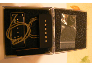 Lollar P90 Soapbar (73368)