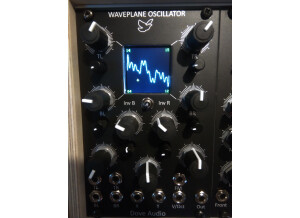 Dove Audio Waveplane (49177)