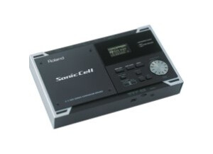 Roland sonic Cell (53640)