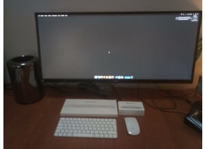 Apple Mac Pro 2013 (55820)