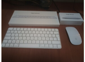 Apple Mac Pro 2013 (32453)