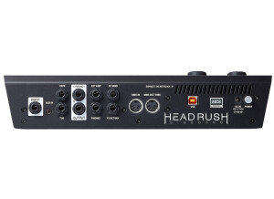 HeadRush Electronics HeadRush Gigboard (81694)