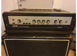 Gallien Krueger 400RB