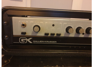 Gallien Krueger 400RB