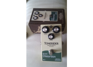 Tonerider BD-1 British Distortion (80600)