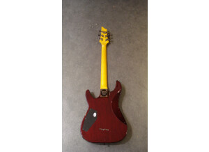 Schecter Omen Extreme-6 (633)