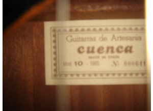 Cuenca 10