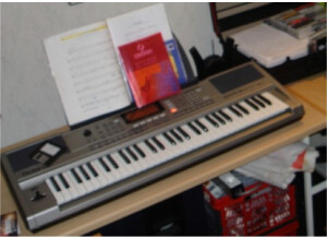 Roland EXR-5 (98549)