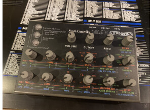 Oberheim Matrix-6R (57814)