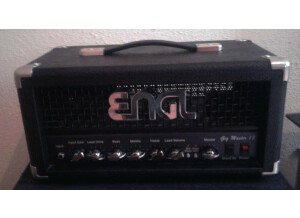 ENGL E315 Gigmaster 15 Head (50060)