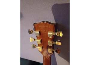 Gibson Nighthawk Standard (44719)