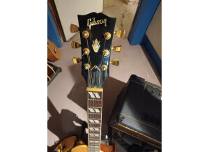 Gibson Nighthawk Standard (52373)