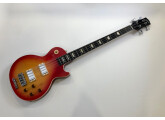 Gibson Les Paul Standard Bass 2005 Heritage Cherry Sunburst