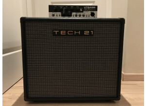 Tech 21 VT Bass 500 (11848)
