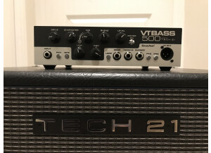 Tech 21 VT Bass 500 (89251)