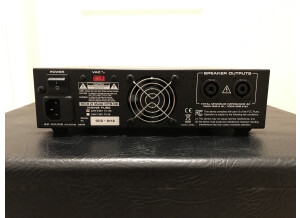 Tech 21 VT Bass 500 (27478)