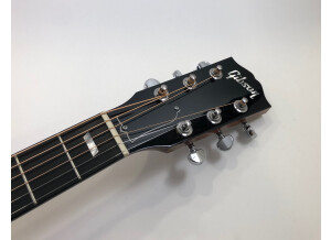 Gibson Hummingbird Rosewood AG 2018 (93021)
