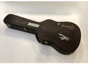 Gibson Hummingbird Rosewood AG 2018 (63883)