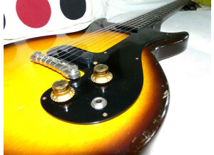 Gibson [Melody Maker Series] Melody Maker Double Cut '60s