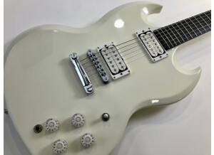 Gibson SG Baritone