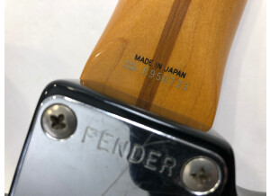 Fender ST57-xx (76745)