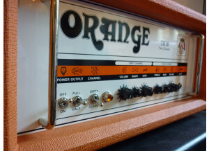 Orange Amps [TH Series] TH30 Head