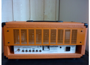 Orange Amps [TH Series] TH30 Head
