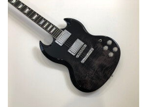 Gibson SG Standard HP 2018 (31003)