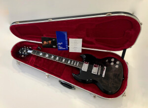 Gibson SG Standard HP 2018 (58040)
