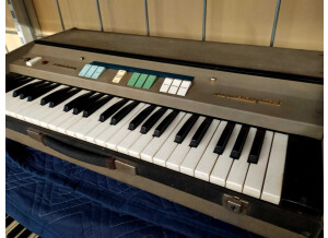 Farfisa Combo Compact (29840)