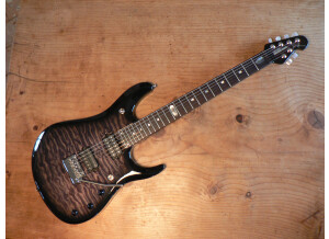MusicMan John Petrucci BFR F-1 6 cordes
